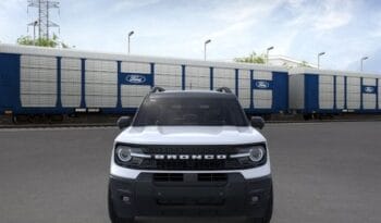 New 2026 Ford Bronco Sport Outer Banks 4D Sport Utility – 3FMCR9CN2TRE73686 full