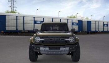 New 2026 Ford Bronco Raptor 4D Sport Utility – 1FMEE0RR1TLB06108 full
