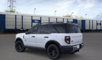 New 2026 Ford Bronco Sport Outer Banks 4D Sport Utility – 3FMCR9CN1TRE73081 full