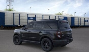 New 2026 Ford Bronco Sport Big Bend 4D Sport Utility – 3FMCR9BN7TRE72812 full