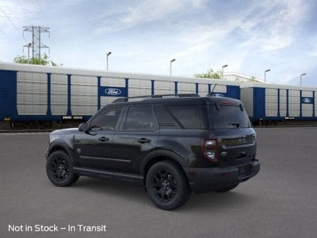 New 2026 Ford Bronco Sport Big Bend 4D Sport Utility – 3FMCR9BN7TRE72812 full