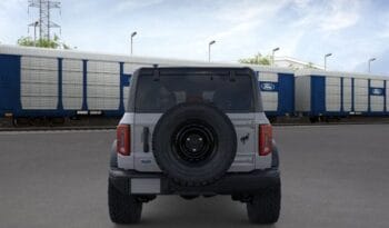 New 2026 Ford Bronco Badlands 4D Sport Utility – 1FMEE9BP9TLB07701 full