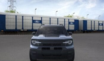 New 2026 Ford Bronco Sport Big Bend 4D Sport Utility – 3FMCR9BN7TRE72292 full