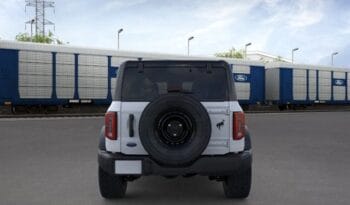 New 2026 Ford Bronco Outer Banks 4D Sport Utility – 1FMDE8BH8TLB08630 full