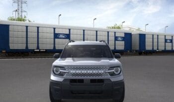 New 2026 Ford Bronco Sport Big Bend 4D Sport Utility – 3FMCR9BN8TRE72740 full