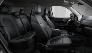 New 2026 Ford Bronco Sport Big Bend 4D Sport Utility – 3FMCR9BN6TRE72249 full
