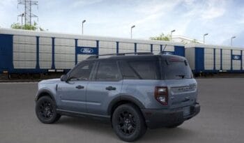 New 2026 Ford Bronco Sport Big Bend 4D Sport Utility – 3FMCR9BN7TRE72292 full