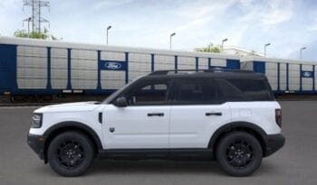 New 2026 Ford Bronco Sport Big Bend 4D Sport Utility – 3FMCR9BN9TRE73301 full