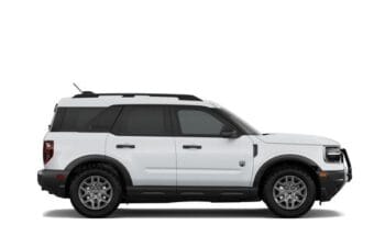 New 2026 Ford Bronco Sport Big Bend 4D Sport Utility – 3FMCR9BN9TRE74903 full