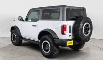 Used 2024 Ford Bronco Big Bend 2D Sport Utility – 1FMDE7AH9RLB25070 full