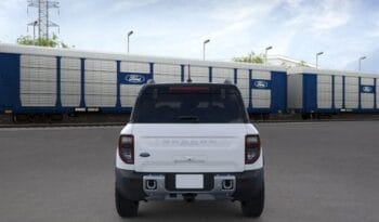New 2026 Ford Bronco Sport Badlands 4D Sport Utility – 3FMCR9DA1TRE71598 full