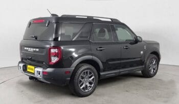 Used 2025 Ford Bronco Sport Big Bend 4D Sport Utility – 3FMCR9BNXSRF13772 full