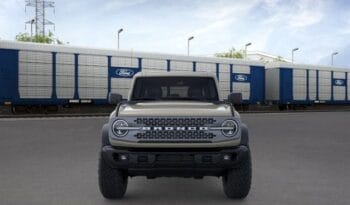 New 2026 Ford Bronco Badlands 4D Sport Utility – 1FMEE9BP3TLA99210 full