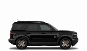 New 2026 Ford Bronco Sport Big Bend 4D Sport Utility – 3FMCR9BN6TRE72249 full
