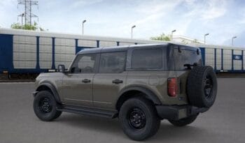 New 2026 Ford Bronco Outer Banks 4D Sport Utility – 1FMDE8BH3TLB06963 full