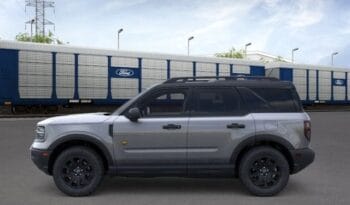 New 2026 Ford Bronco Sport Badlands 4D Sport Utility – 3FMCR9DA6TRE68616 full