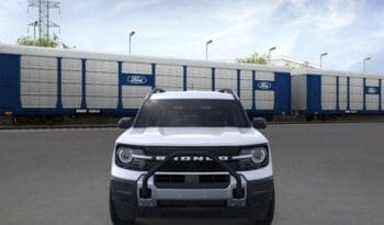 New 2026 Ford Bronco Sport Big Bend 4D Sport Utility – 3FMCR9BN0TRE79178 full