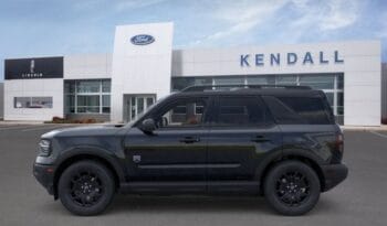 New 2026 Ford Bronco Sport Big Bend 4D Sport Utility – 3FMCR9BN7TRE35887 full