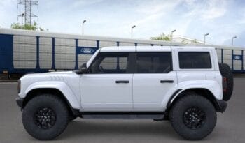 New 2026 Ford Bronco Raptor 4D Sport Utility – 1FMEE0RR6TLA97342 full