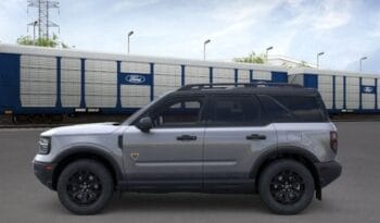New 2026 Ford Bronco Sport Badlands 4D Sport Utility – 3FMCR9DA0TRE75903 full