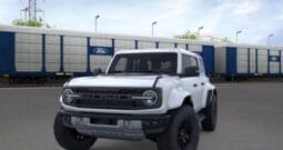 New 2026 Ford Bronco Raptor 4D Sport Utility – 1FMEE0RR6TLA97342