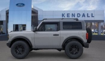 New 2026 Ford Bronco Base 2D Sport Utility – 1FMDE6AH7TLA90515 full