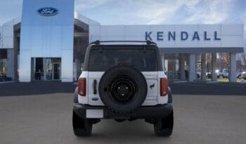 New 2026 Ford Bronco Badlands 2D Sport Utility – 1FMDE9AH2TLA88270 full