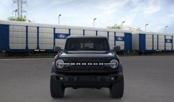 New 2026 Ford Bronco Badlands 4D Sport Utility – 1FMEE9BP3TLB00727 full
