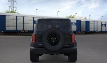 New 2026 Ford Bronco Badlands 4D Sport Utility – 1FMEE9BP3TLB00727 full