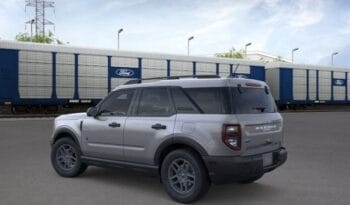 New 2026 Ford Bronco Sport Big Bend 4D Sport Utility – 3FMCR9BN8TRE72740 full