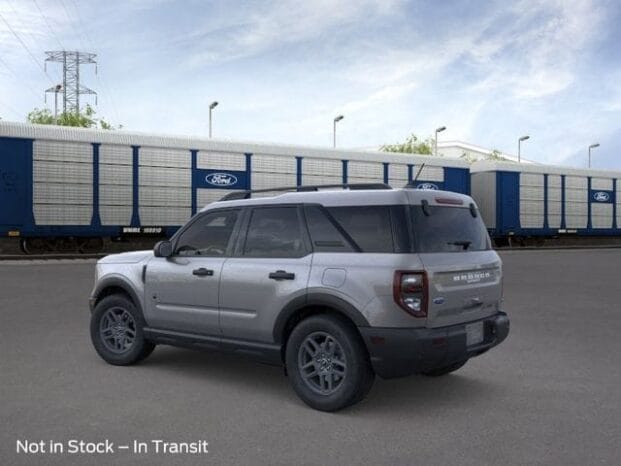 New 2026 Ford Bronco Sport Big Bend 4D Sport Utility – 3FMCR9BN8TRE72740 full