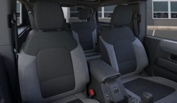 New 2026 Ford Bronco Base 2D Sport Utility – 1FMDE6AH0TLA66380 full