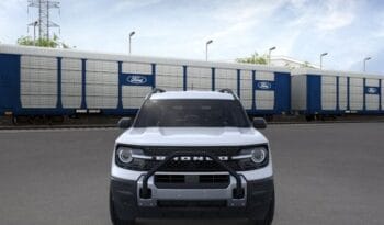 New 2026 Ford Bronco Sport Big Bend 4D Sport Utility – 3FMCR9BNXTRE78975 full